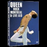 Queen - Rock Montreal